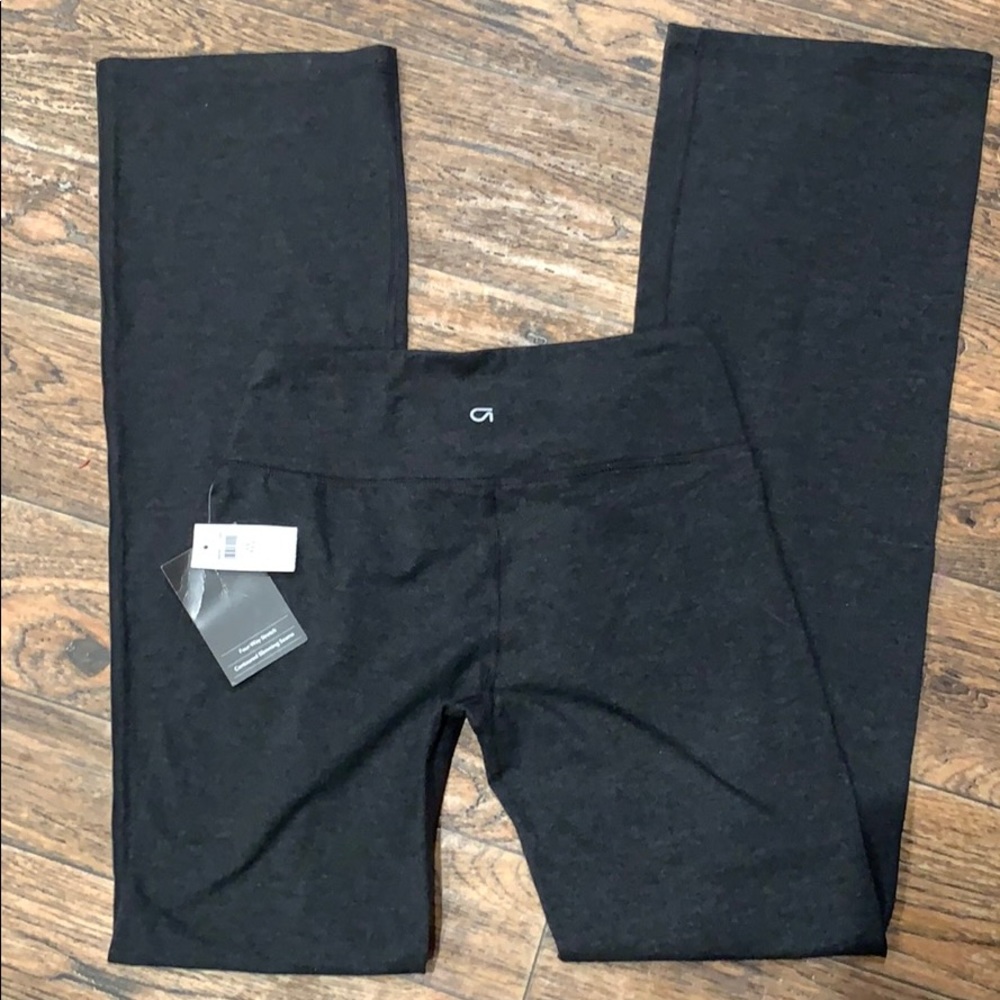 Gap fit exercise pants